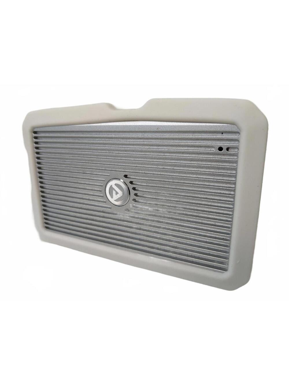 AKiTiO Thunder2 10G Network Adapter Taiwan 10GbE Thunderbolt 2 Ethernet Hub